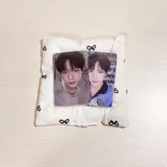 NCTWISH ユウシ Songbird Steady トレカ 2枚セット