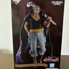 ワンピース一番くじ　B賞
