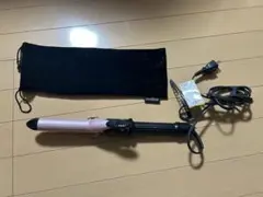 VS Sassoon Vidal Sassoon ヘアアイロン