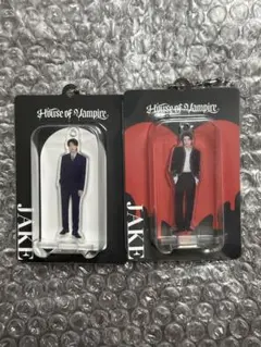 ENHYPEN House of Vampire ジェイク　アクリルキーホルダー
