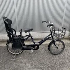 2026年最新】自転車 シティサイクル チャイルドシート付きの人気