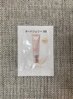 マキアージュ　ドラマティック　ヌードジェリーBB