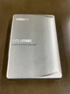 2026年最新】WM-EX900の人気アイテム - メルカリ