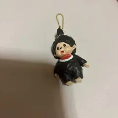 モンチッチ キーホルダー