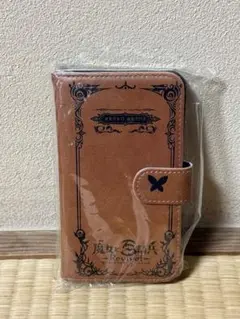 魔女と百騎兵　Revival 手帳型スマホケース
