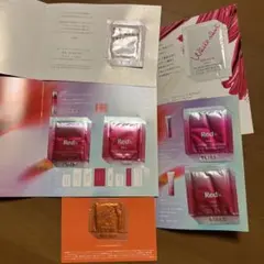 値下げ★ POLAサンプル BAプリズルミナ 0.4ml×60包