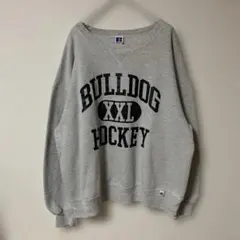 90s RussellAthletic スウェット USA製 vintageのサムネイル
