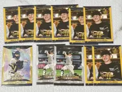 谷川原健太　タカコレカード