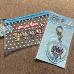 ◎エンジェルブルー◎2点セット◎