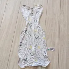 スワドルアップBAMBOO LITE M　夏用