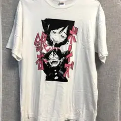 jun inagawa 銀杏boyz tシャツ L - メルカリ