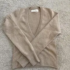 extreme cashmere ニット　セーターのサムネイル