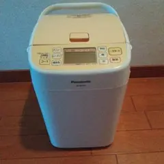 Panasonic ホームベーカリー SD-BH103 取扱説明書 - メルカリ