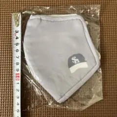 福岡ソフトバンクホークス　マスク