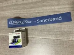 コンプレフロス Medium (青)