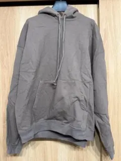 LIDNM WIDE LOOSE PARKA　２点セット