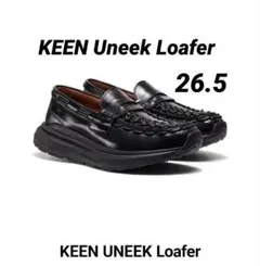 KEEN Uneek Loafer キーン ローファー 26.5cm