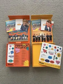 2026年最新】bts butter cdの人気アイテム - メルカリ