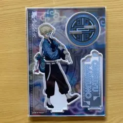 東リべ 松野千冬 アクリルスタンド チャイナ