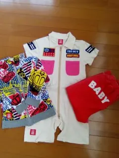 ベビードールまとめ売り100