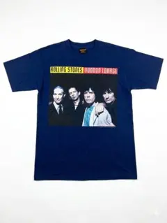 90s BROCKUM ローリングストーンズ Tシャツ