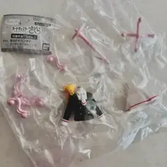 capsule トルソー カードキャプターさくら　レア