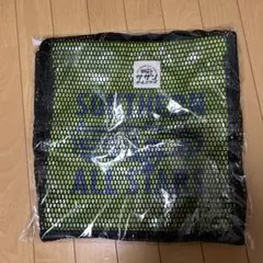 【新品未開封】サザンオールスターズ　メッシュトートバッグ