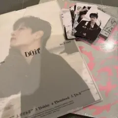 Stray kids DOIT ITver. PLVEver. スンミン