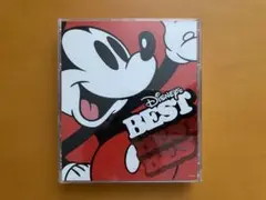Disney's BEST CD ミッキーマウス