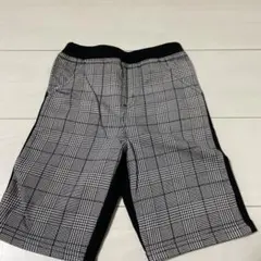 美品　コムサイズム 110センチ　短パン