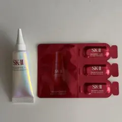 SK-II ジェノプティクス　インフィニットオーラ　エッセンス、他のサムネイル