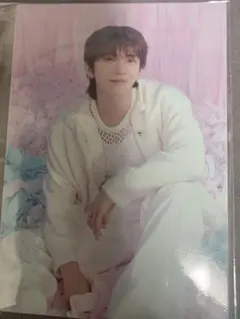 SEVENTEEN yakusoku ジョシュア トレカ