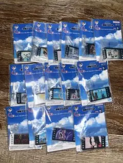 ワンピース　一番くじ　海賊王への道　G H F賞