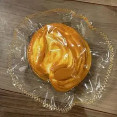 パン　海外スクイーズ