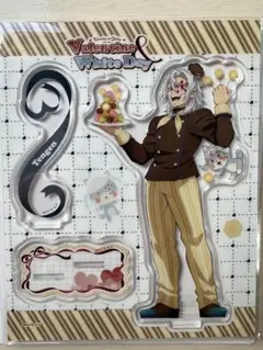 鬼滅の刃　宇髄天元　バレンタイン&ホワイトデー2026 アクリルスタンド