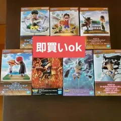 血界戦線 ミニフォトシールコレクション レオナルド ソニック - メルカリ