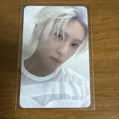 WayV 威神V ヤンヤン Vision Wings SCROLLver トレカ