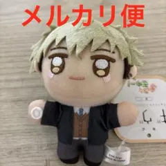 映画　ギヴン　海へ　ぱっちぎゅー！　マスコット　吉田由紀