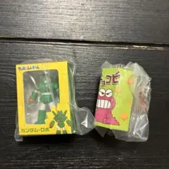 クレヨンしんちゃん ミニチュアパッケージコレクション まとめ売り！