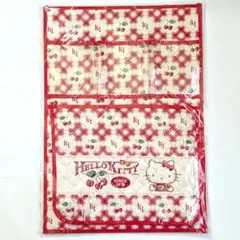 2026年最新】HELLO KITTY ウォールポケットの人気アイテム - メルカリ