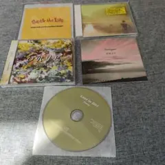 邦楽CD 5枚セット