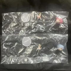 Re:ゼロから始める異世界生活 ちびきゅんキャラ ラム　レム　水着 フィギュアのサムネイル
