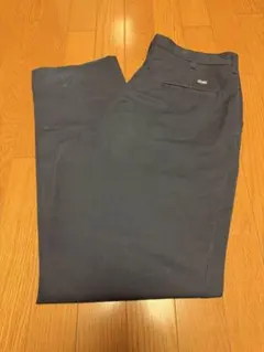 CINTAS Work Pants W33 NAVYのサムネイル