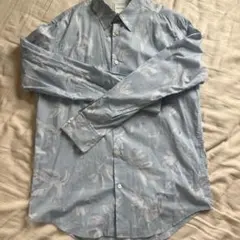 Paul Smith 長袖シャツ Olive Rabbitのサムネイル