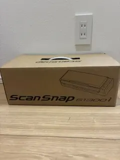 新品未開封・メーカー保証】RICOH ScanSnap iX1300 ホワイト - メルカリ