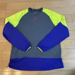 NIKE DRI-FIT ランニング 長袖シャツ Lのサムネイル