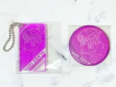 【即購入OK】呪術廻戦 原画 MAPPA SHOWCASE 禪院真希