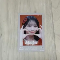 佐々木舞香 ミニフォト 仲直りシュークリーム - メルカリ