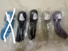 眠光Mofu　ヘッド　ヘア　5点セット　ドール 特1/6 植毛　bjd 男の子