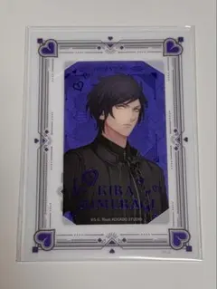 うたプリ オルショ 綺羅 ビジュカ